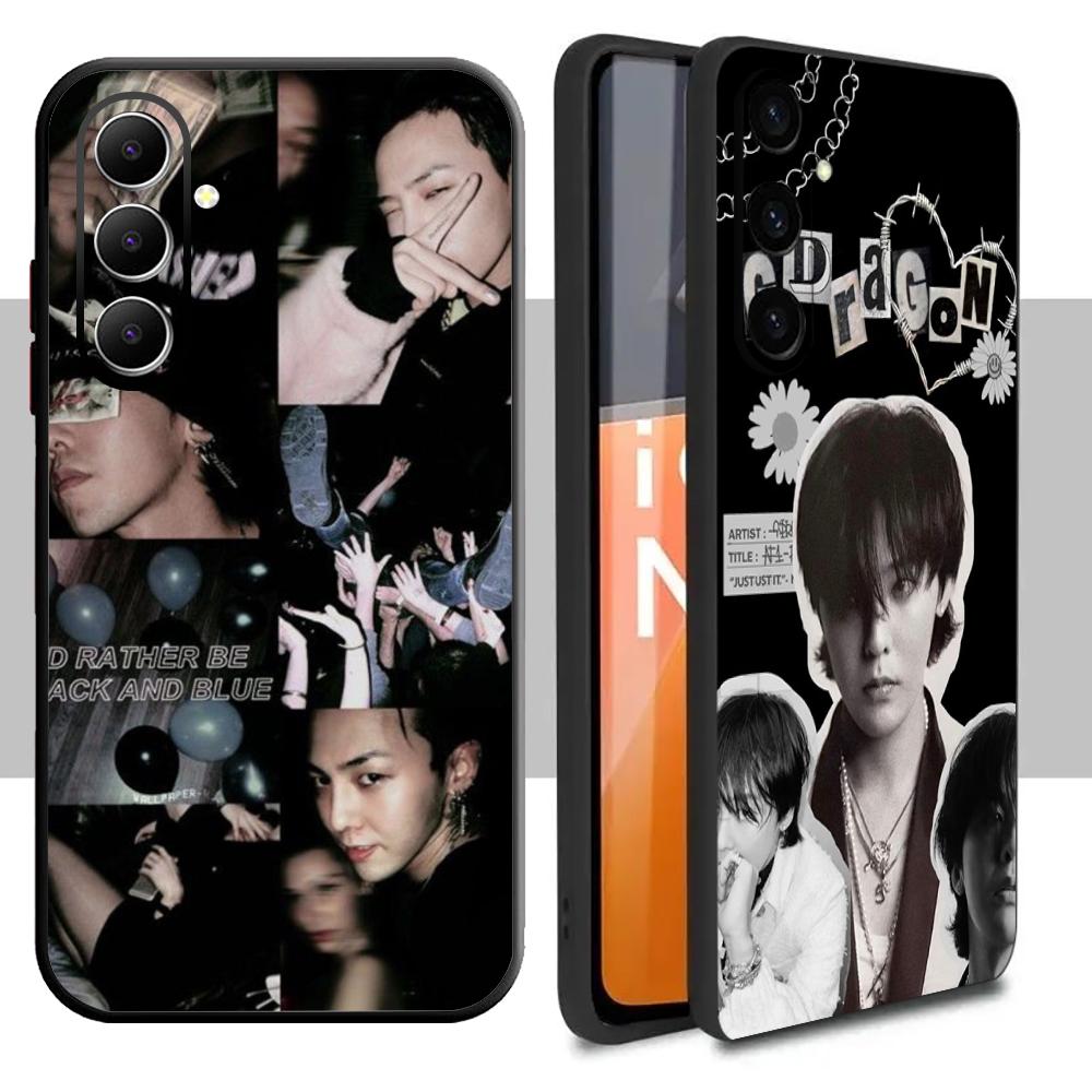Cool handsome G-Dragon poster  - Samsung Galaxy S25 ulasan dan harga
