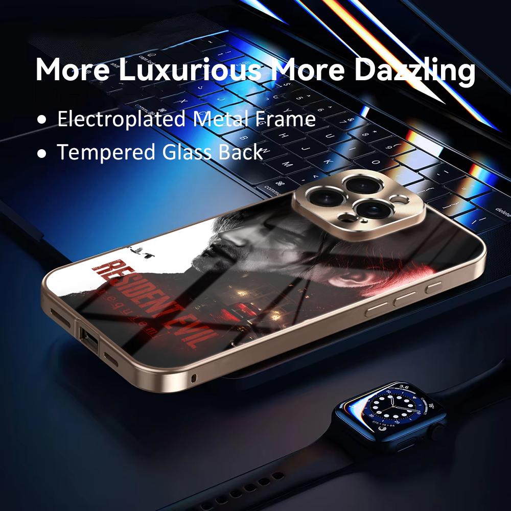 Game R-Resident Evil 9 Phone C - Apple Iphone 15 Pro Max ulasan dan harga